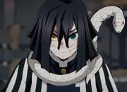 Quiz Quiz super dur sur ''Demon Slayer''