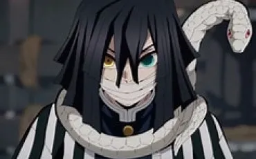 Quiz Demon slayer