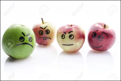 Si ton amie est heureuse et pas toi, que fais-tu ?