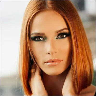 Qui est cette jeune femme, élue Miss France en 2018 ?