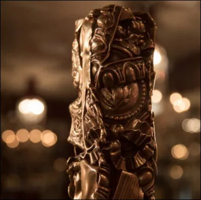 Dans quel pays la cérémonie des César du cinéma a-t-elle lieu chaque année ?