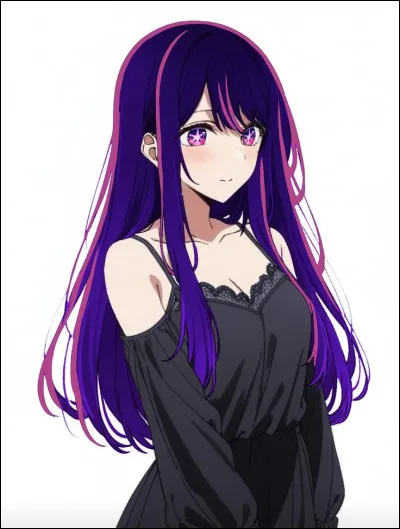 Tu veux que ton prénom signifie : (2)