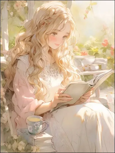 Tu veux un prénom qui commence par la lettre : (1)