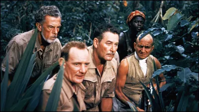 Littérature : Quel roman est de Romain Gary ?