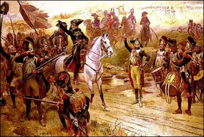Histoire : En quelle année a eu lieu la bataille de Marengo ?