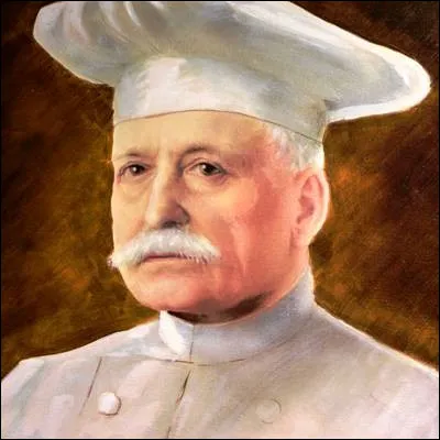 Quel dessert a été créé par le cuisinier Auguste Escoffier en lhonneur dune soprano qui lui donne son nom ?