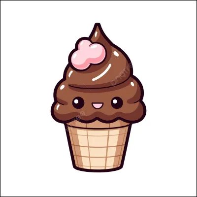 Tu pourrais manger...