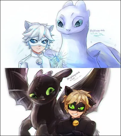 De quelle couleur es-tu ?