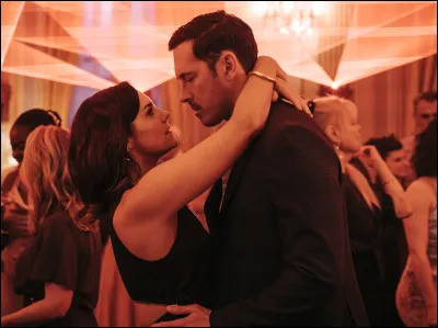 Quel couple aimes-tu ?