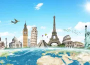 Quiz Le tour du monde