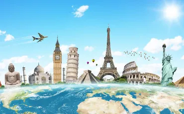 Quiz Voyages