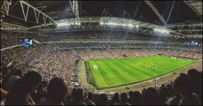 Dans quel pays est né le football ?