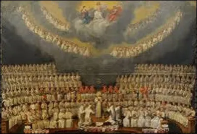 Quel ordre monastique fut fondé par Saint Bruno près de Grenoble ?