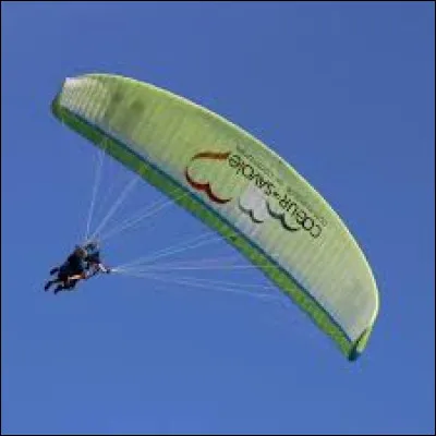 En quelle année a été créé le Championnat du monde de parapente ?