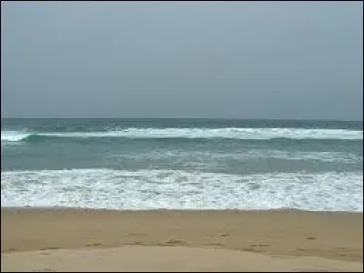 Quelle mer n'existe pas ?