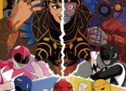 Test Quel mchant de ''Power Rangers : Mighty Morphin'' es-tu ?
