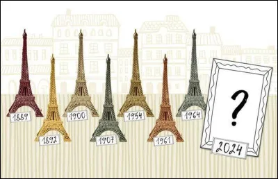 Quelle est ta couleur préférée ?
