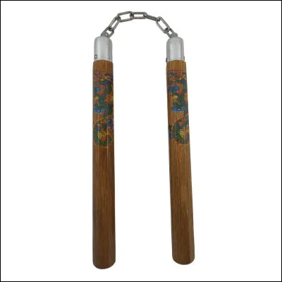 Quelle arme préfères-tu ?