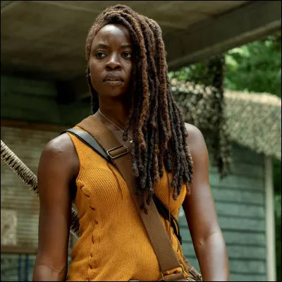 Qui est cette personne ?