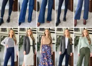 Test Quel est ton style de look ?