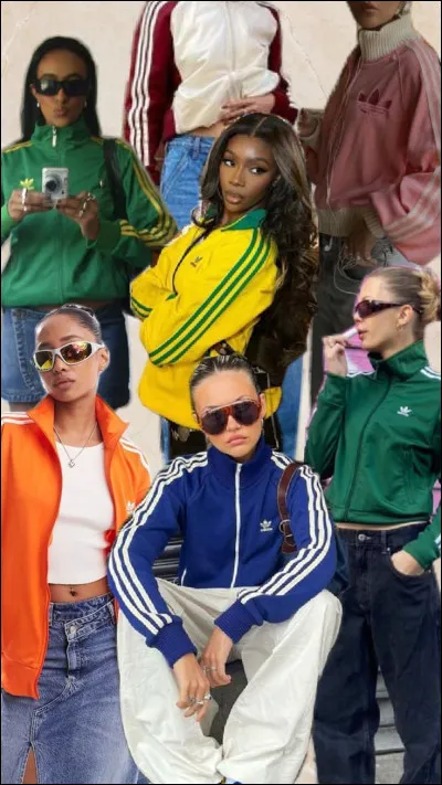 Quelle tenue préfères-tu  ?