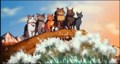 Quel était le nom d'apprenti de Plume de Jais ?