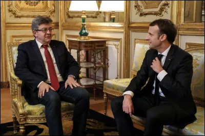 Laquelle de ces répliques cultes na pas été prononcée par Emmanuel Macron ?