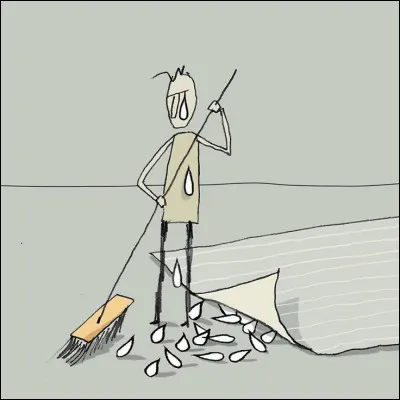 Est-ce que tu es plutôt organisé(e) ou pas ?