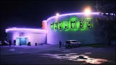 Qui a chanté "Macumba" ?
