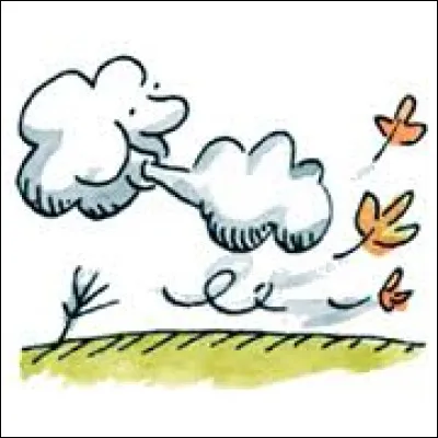 Qui a chanté "Dès que le vent soufflera" ?