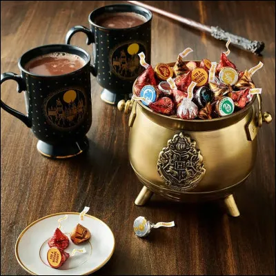 Dans quel film y a-t-il des démons ?