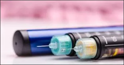 Quelle hormone doit-on injecter à un diabétique ?