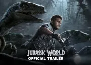 Quiz Vrai ou faux sur Jurassique World