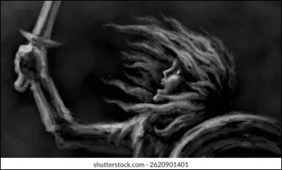 Es-tu belliqueux(se) ou agressif(ve) ?