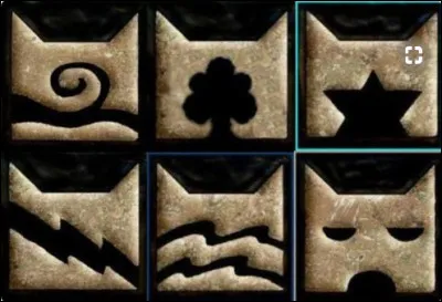 Est-ce-qu'il y a un clan que tu n'aimes pas ?