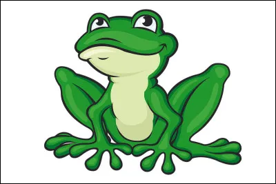 Aimes-tu les grenouilles, les serpents et les lézards ?