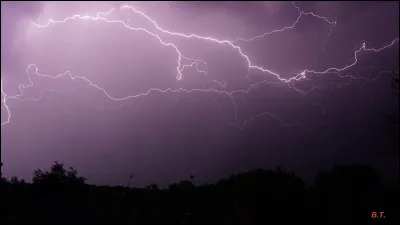 Aimes-tu Petit Orage ?