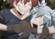 Test Qui serais-tu dans ''Assassination Classroom'' ?