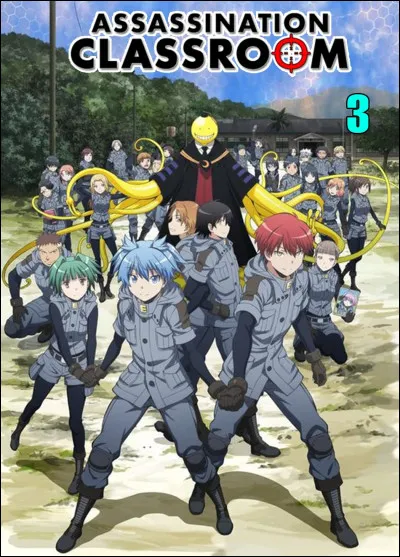 Quel est ton personnage préféré parmi ceux-là ? (Partie 1)