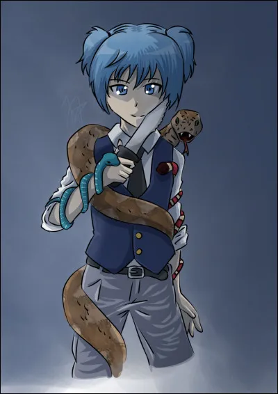 Quelle est ta meilleure qualité ? (Partie 2)