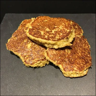 Quel est ton dessert préféré ?