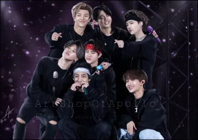 Et pour finir, quelle est leur premi&egrave;re chanson ?