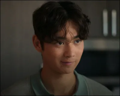 Qui est ce personnage ?