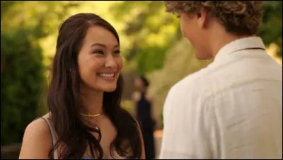 Où Belly passe-t-elle tous ses étés ?