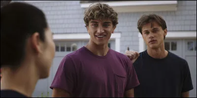 Ok soyons clairs : préfères-tu la team Conrad ou la team Jeremiah ?