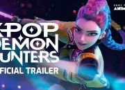 Test KPop Demons Hunters : Es-tu plutt Rumi, Mira, o Zoey ?