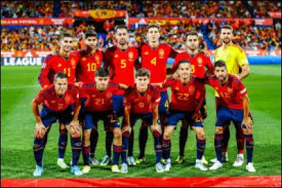 Quelle autre équipe africaine réussira l'exploit des 8e de finales en sortant l'Espagne aux tirs aux buts ?