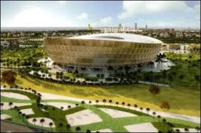 Quelle est la particularité de cette Coupe du monde ?