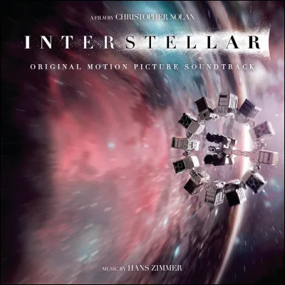 "Interstellar" est un long-métrage interprété par Matthew McConaughey.