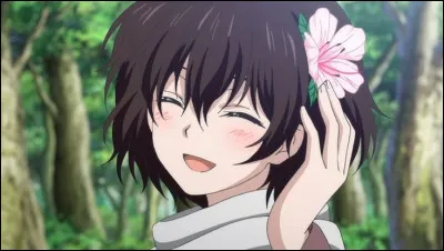 Quel est ce personnage ?